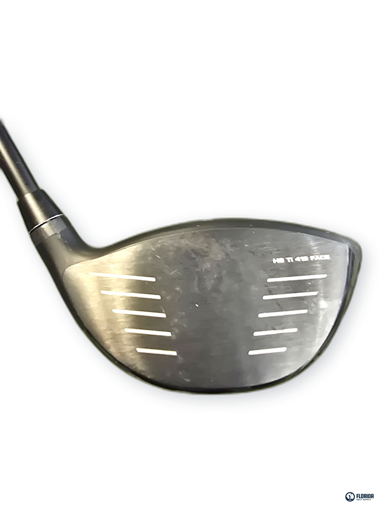PXG 0311 XF GEN6 Driver 10.5 Degree UST Mamiya Helium Nanocore 4F3 Regular LH