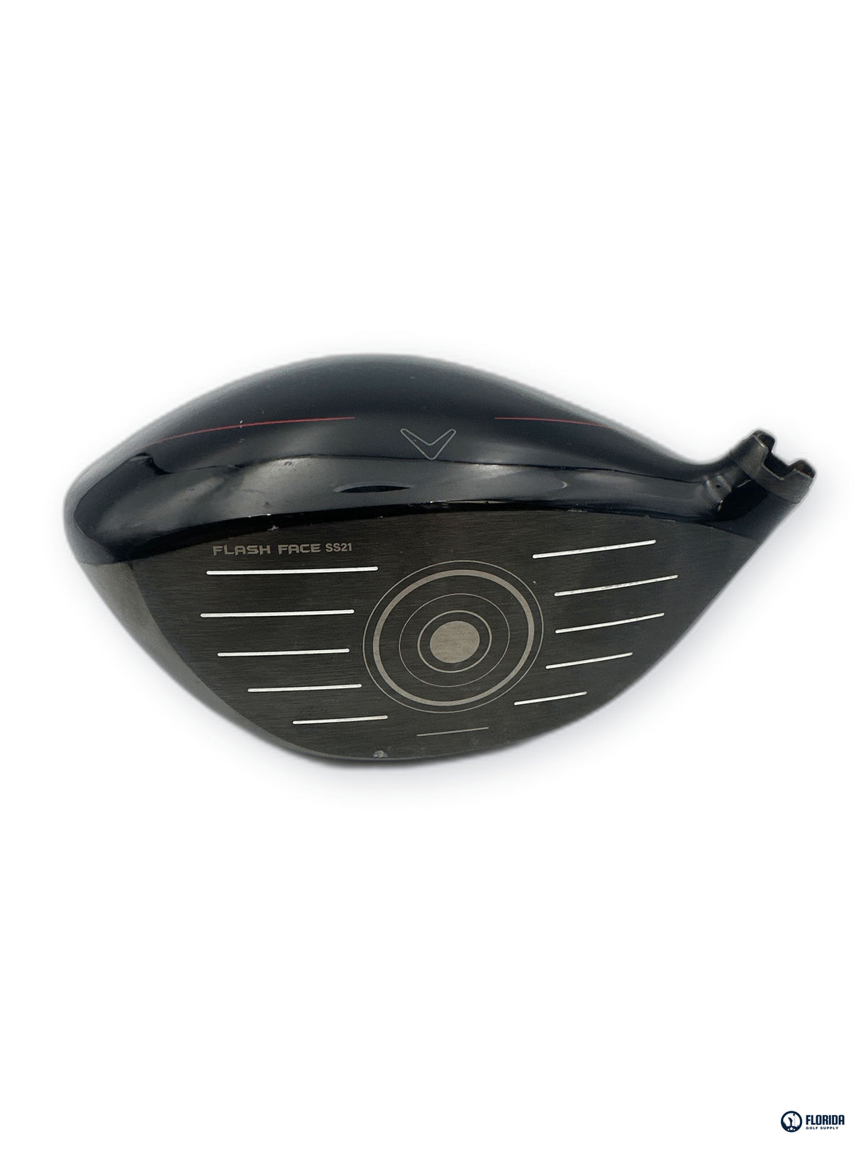 Callaway Big Bertha B21 Driver 10.5 Degree Right Hand