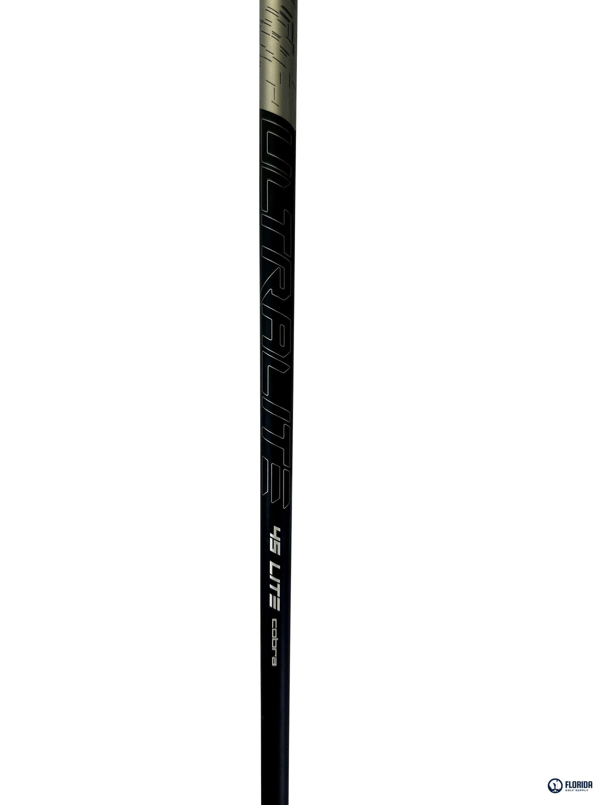 Cobra Baffler 4 Hybrid Ultra Lite 45 Lite Flex Graphite RH Golf Pride Grip