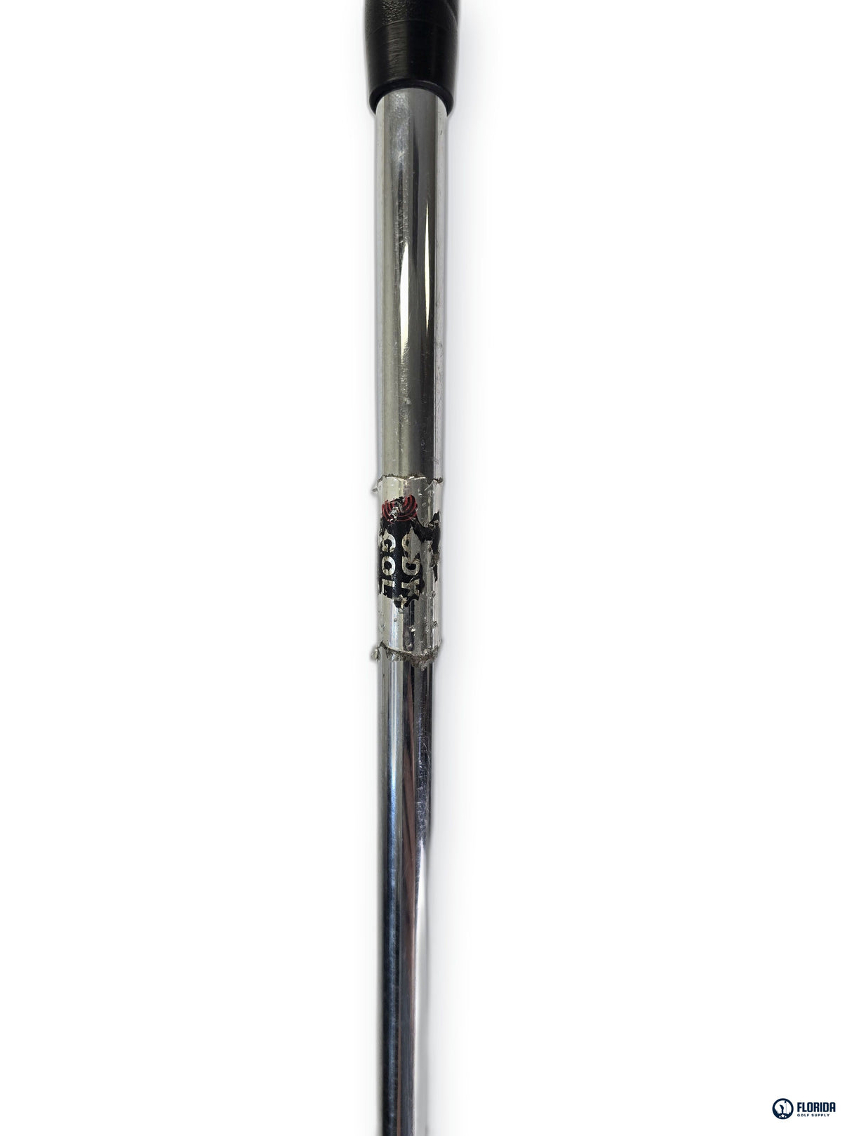 Odyssey Dual Force Rossie II Putter 34 Inch Steel Shaft Right Hand RH