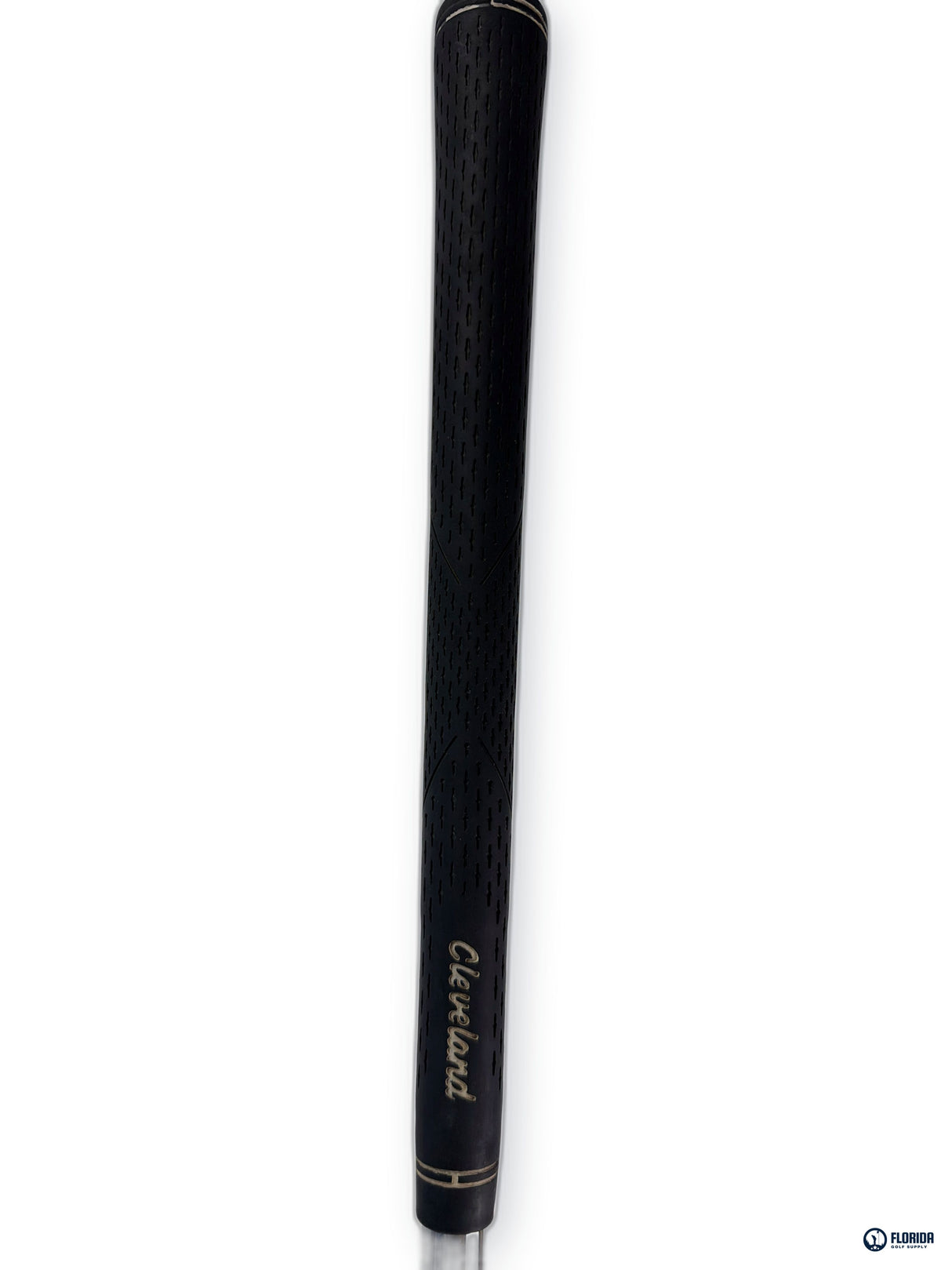 Cleveland CG14 Gunmetal Wedge 56 Degree Traction Steel Shaft Right Hand 35.5"