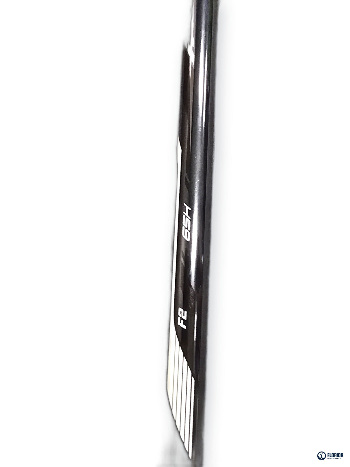 Vice VGH01 4 Hybrid UST Mamiya Recoil Dart 65H F2 Lite Flex Right Hand New