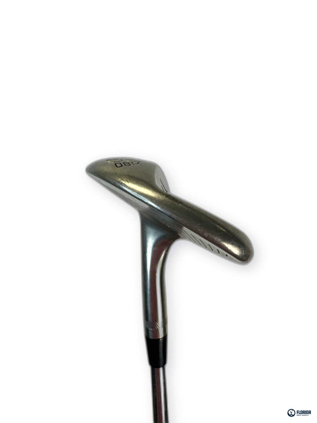 Titleist Vokey Design SM9 Wedge 62 Degree 08M Bounce Steel Shaft RH 35.5"