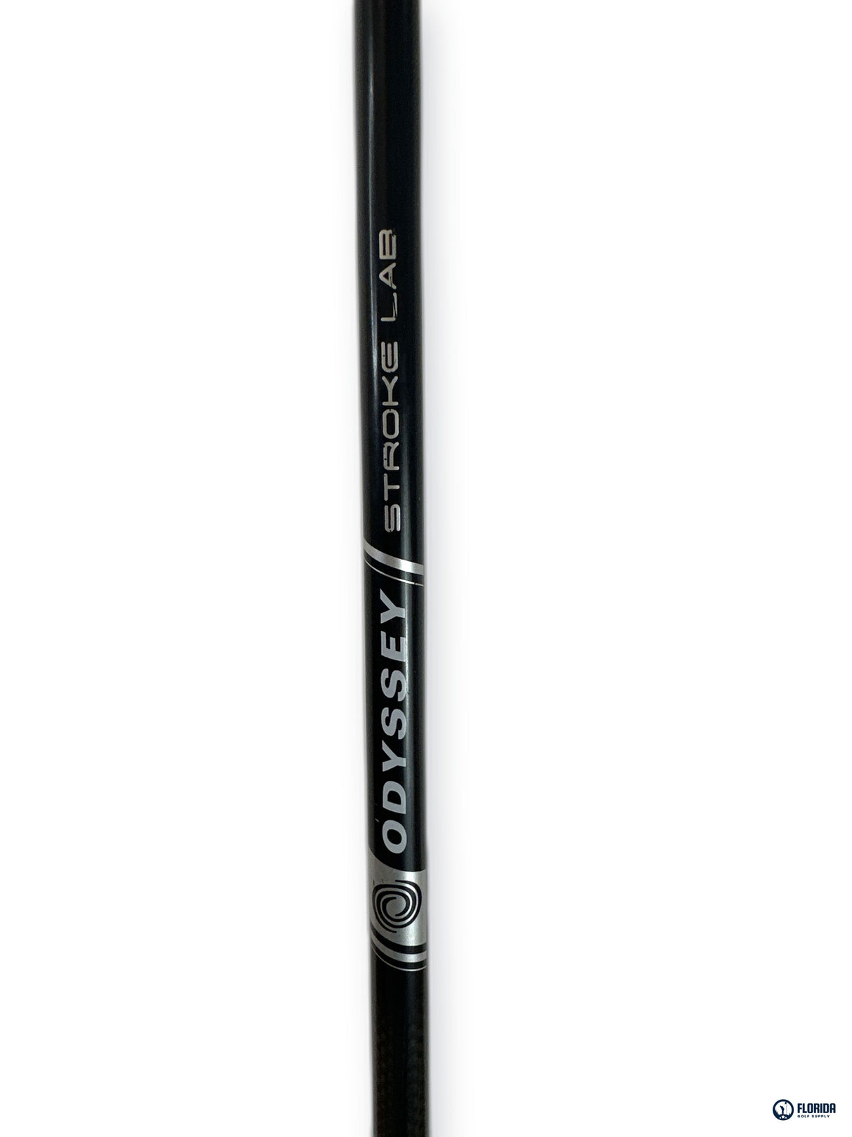 Odyssey Marxman Stroke Lab Putter 33" Left Hand Super Stroke Tour 3.0 Grip LH
