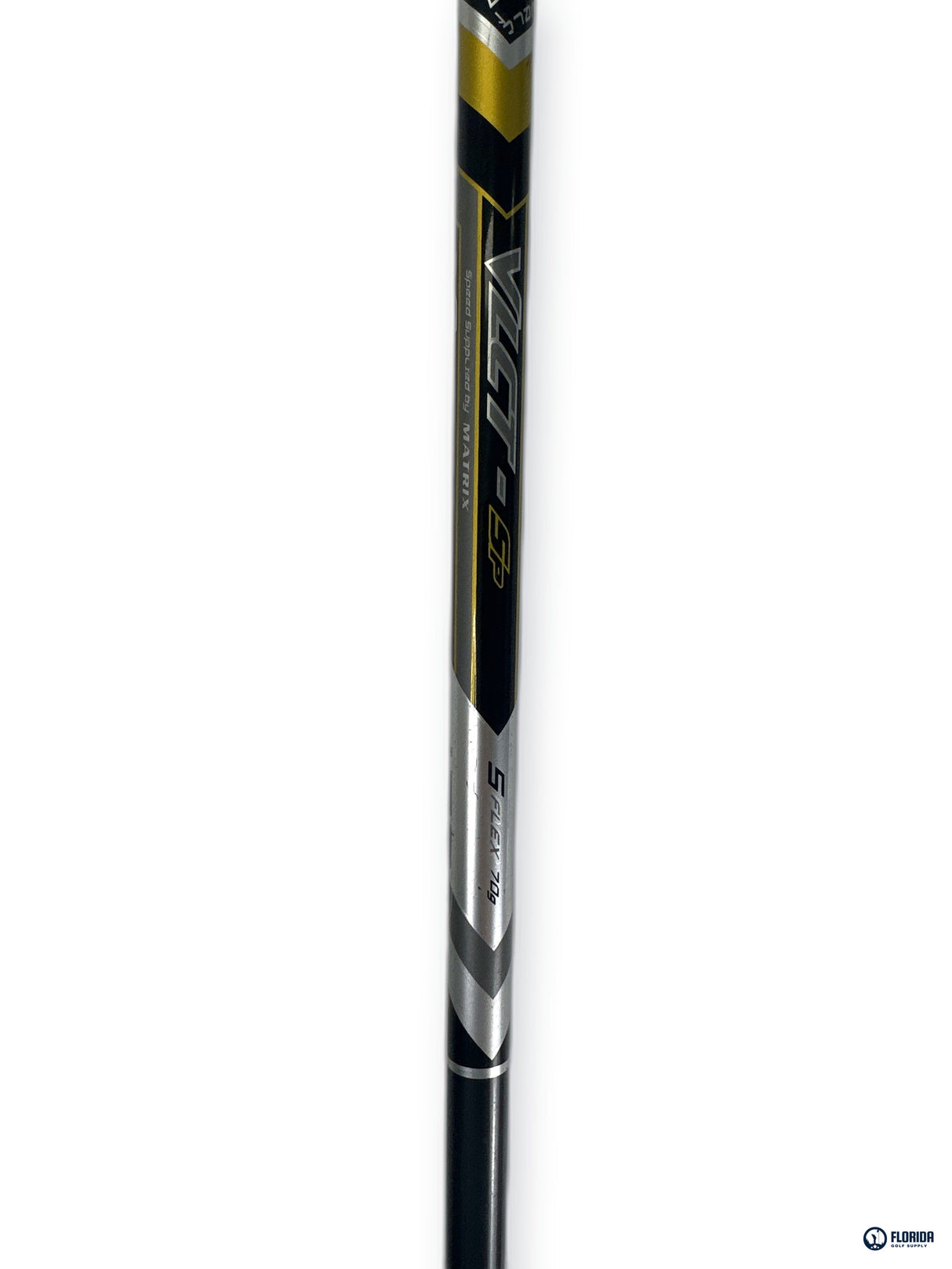 Cobra Fly-Z 3/4 Fairway Wood Matrix VLCT-SP 70 S Graphite Shaft LH