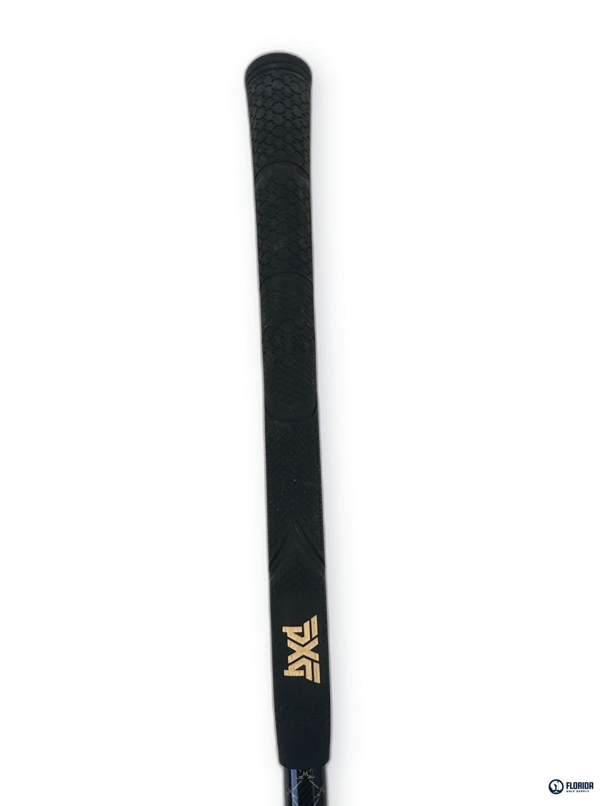 Mitsubishi Tensei AV Series HY85 Hybrid Shaft Flex-X Graphite PXG Adapter