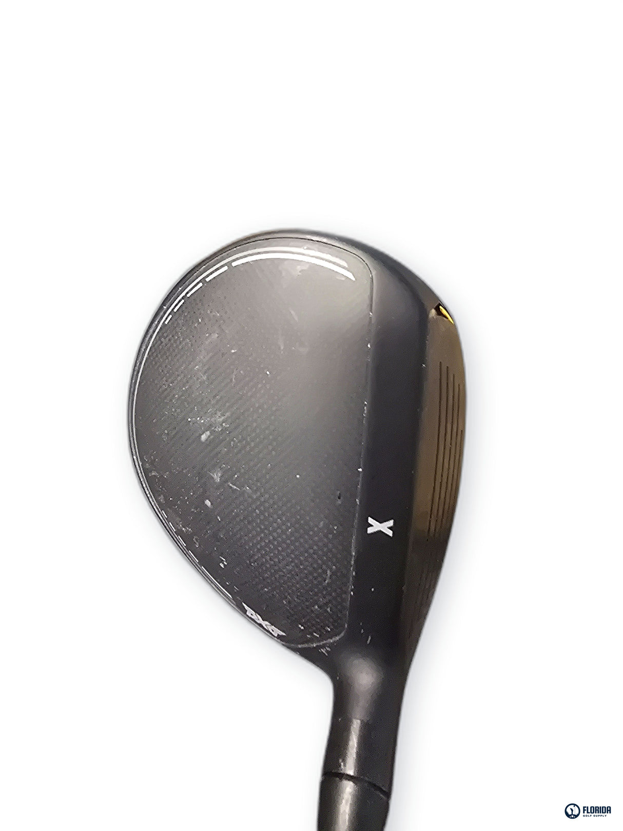 PXG 0311 XF GEN6 5 Wood 19 Degree HZRDUS Smoke 6.0 Stiff Flex Left Hand