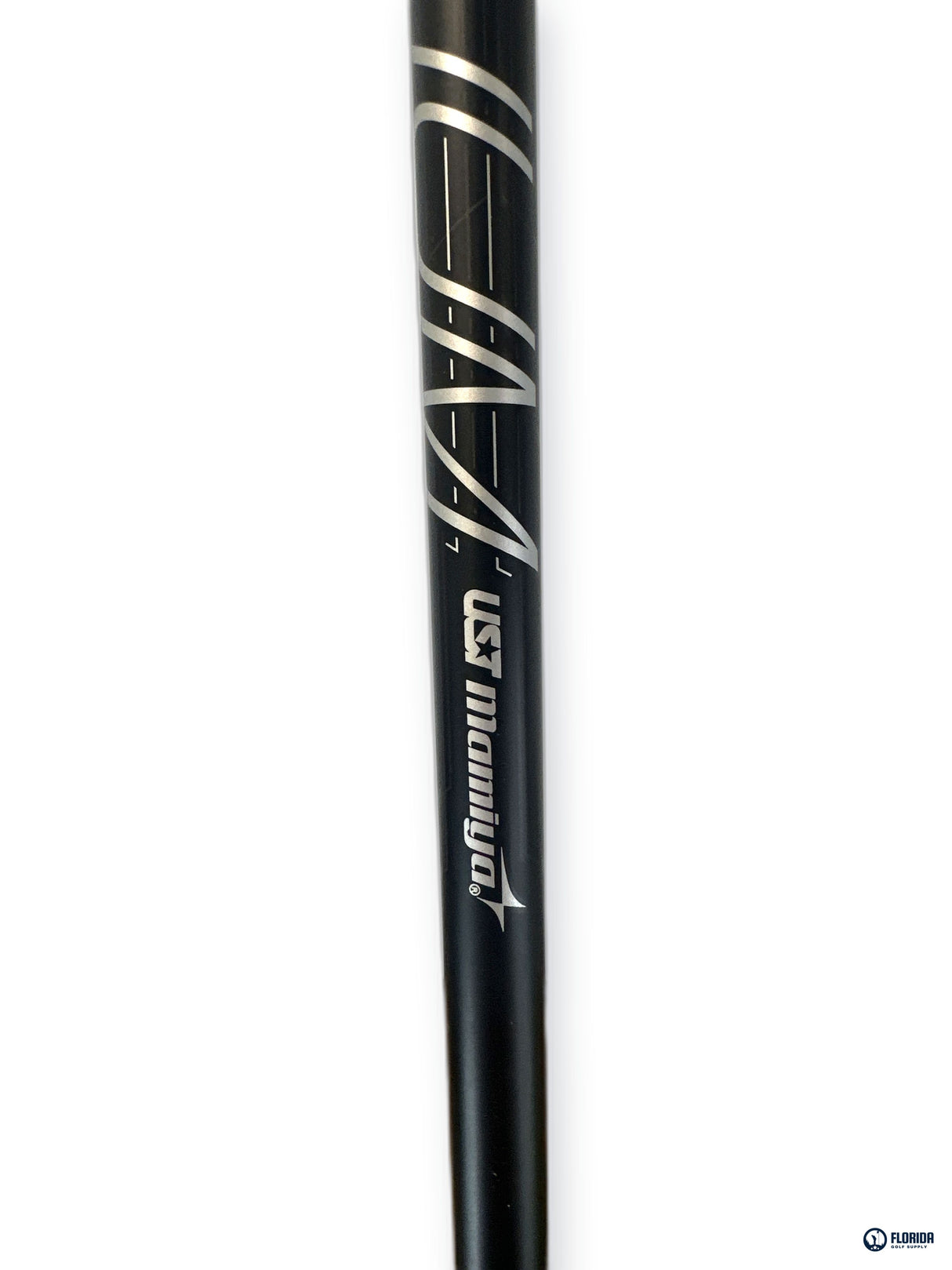 UST Mamiya Helium 4F3 49g Graphite Golf Shaft PXG Adapter Lamkin Grip 44.5"