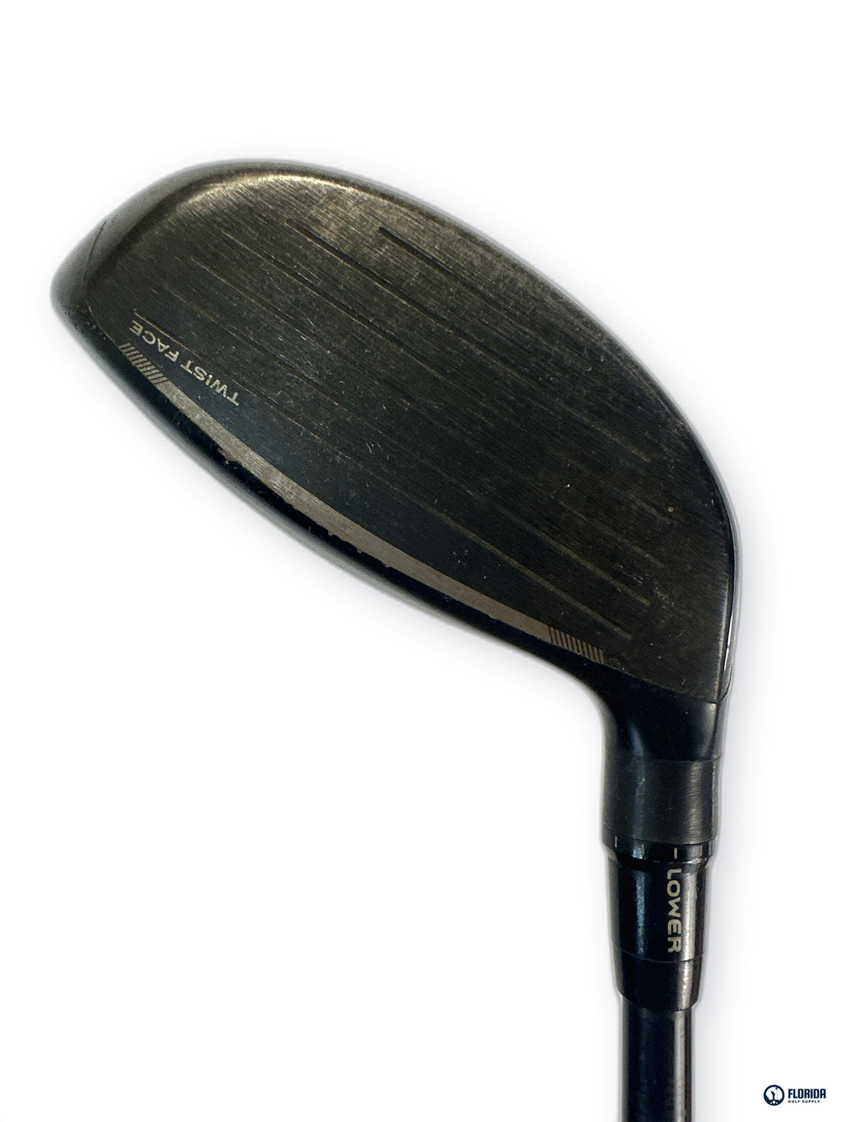 TaylorMade Stealth 2 Plus 3 Fairway Wood 15 Degree Tensei AV 75 Stiff Flex LH