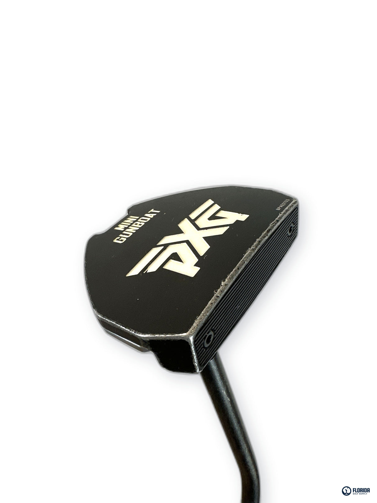 PXG Mini Gunboat Putter 37" Counter Balanced Mallet Golf Club Right Hand RH