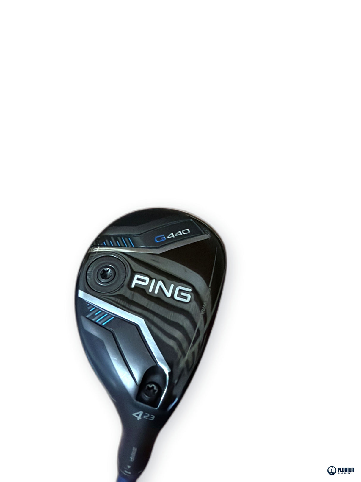 Ping G440 4 Hybrid 23 Degree Fujikura Ventus HB 7-S VeloCore+ Right Hand