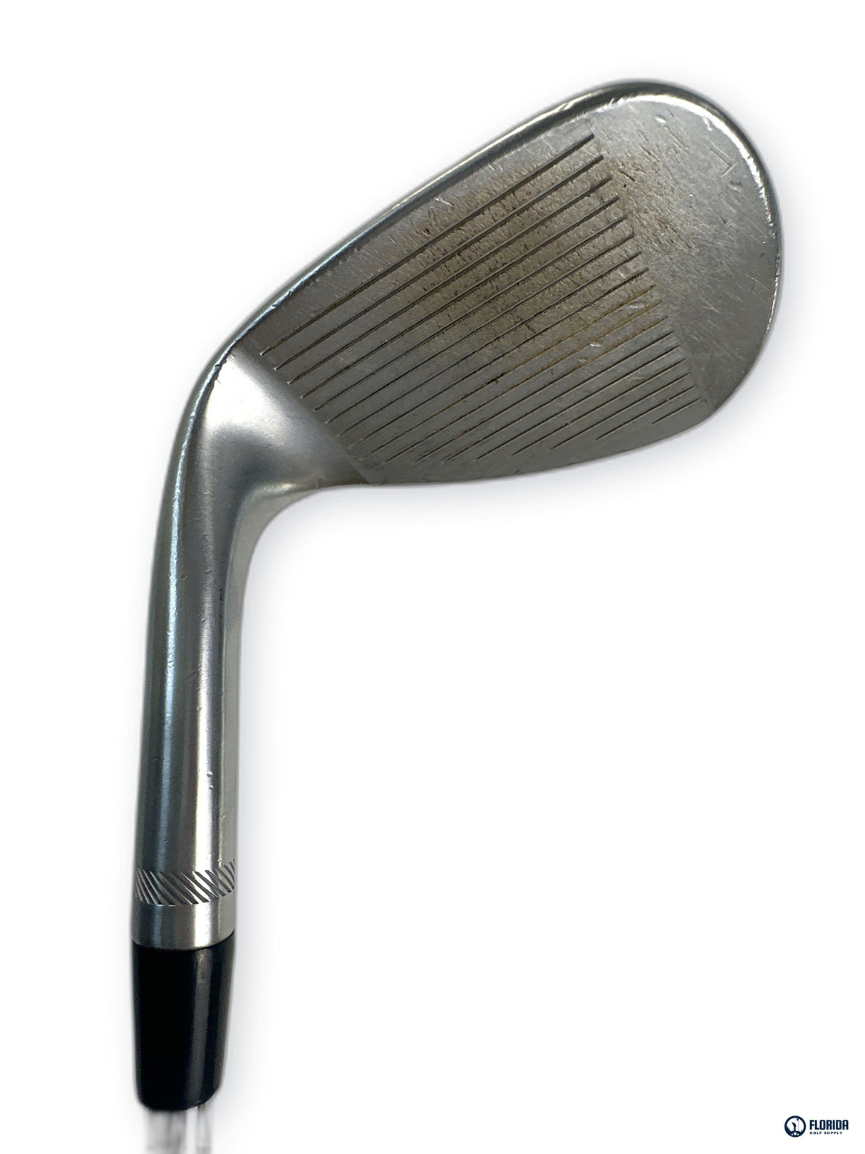 Titleist Vokey SM9 Tour Chrome 60.08M Wedge Vokey Wedge Flex RH 35.5 Inch