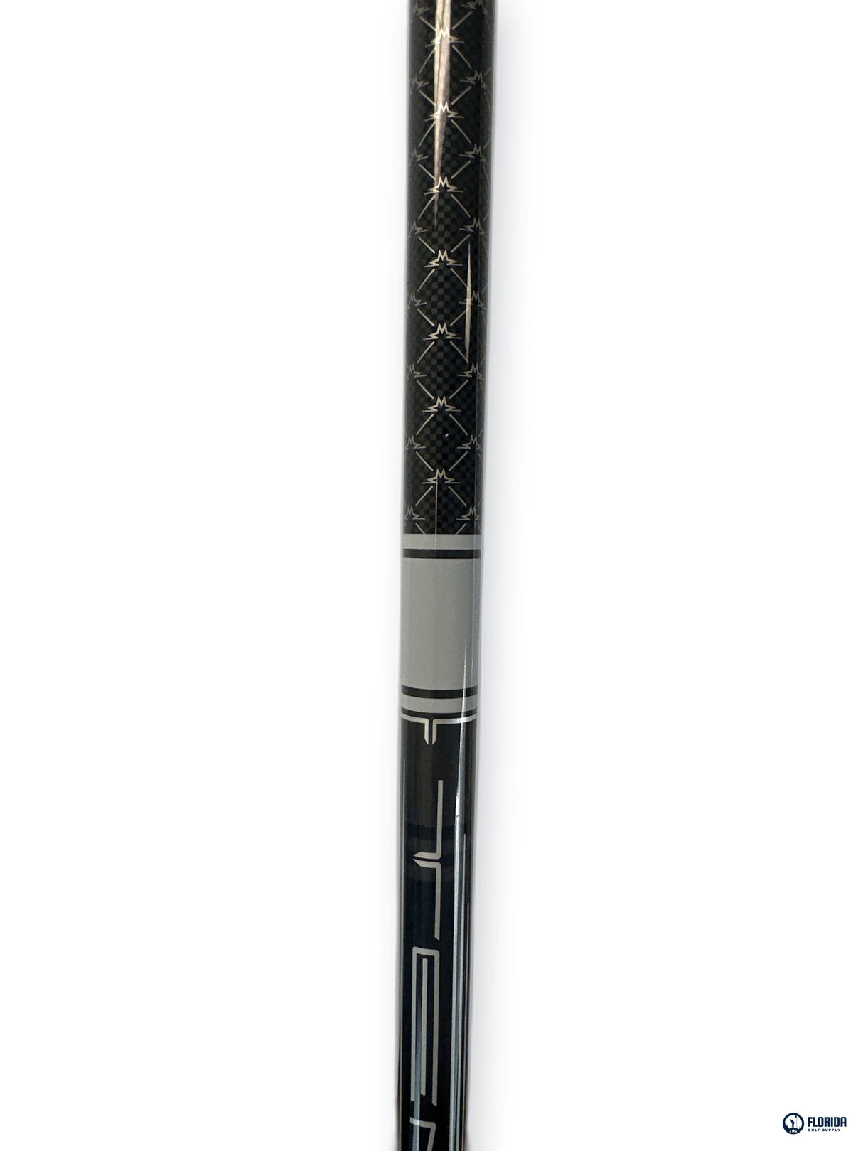 Mitsubishi Tensei AV Series HY85 Hybrid Shaft Flex-X Graphite PXG Adapter