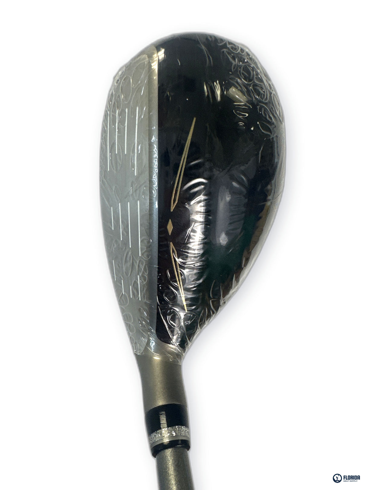 XXIO Prime 12 Hybrid H7 28 Deg SP-1200 Reg Flex RH New Weight Plus Grip