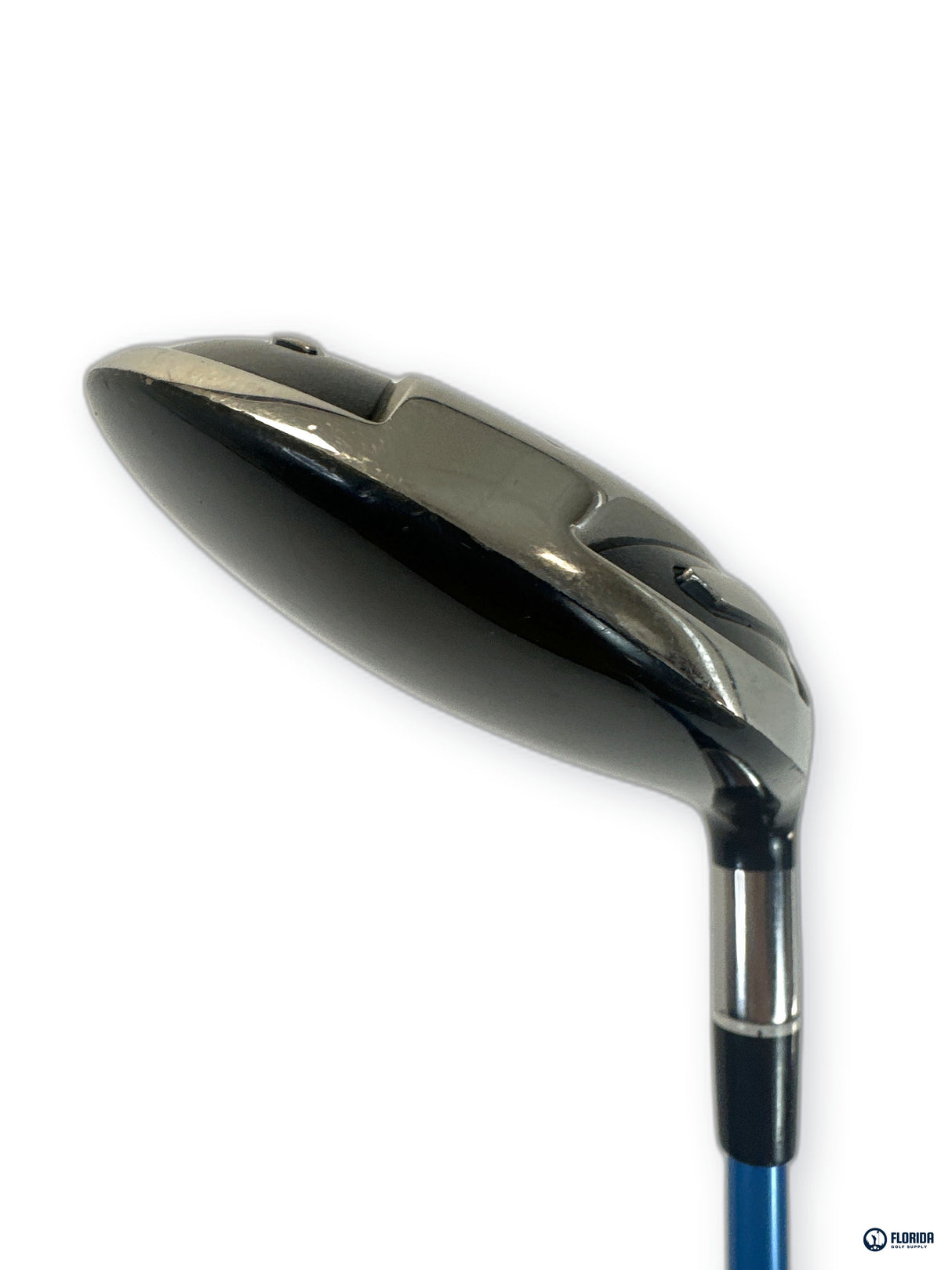 Adams Golf SpeedLine LP Draw 5 Fairway Wood Matrix Lite Flex Graphite RH