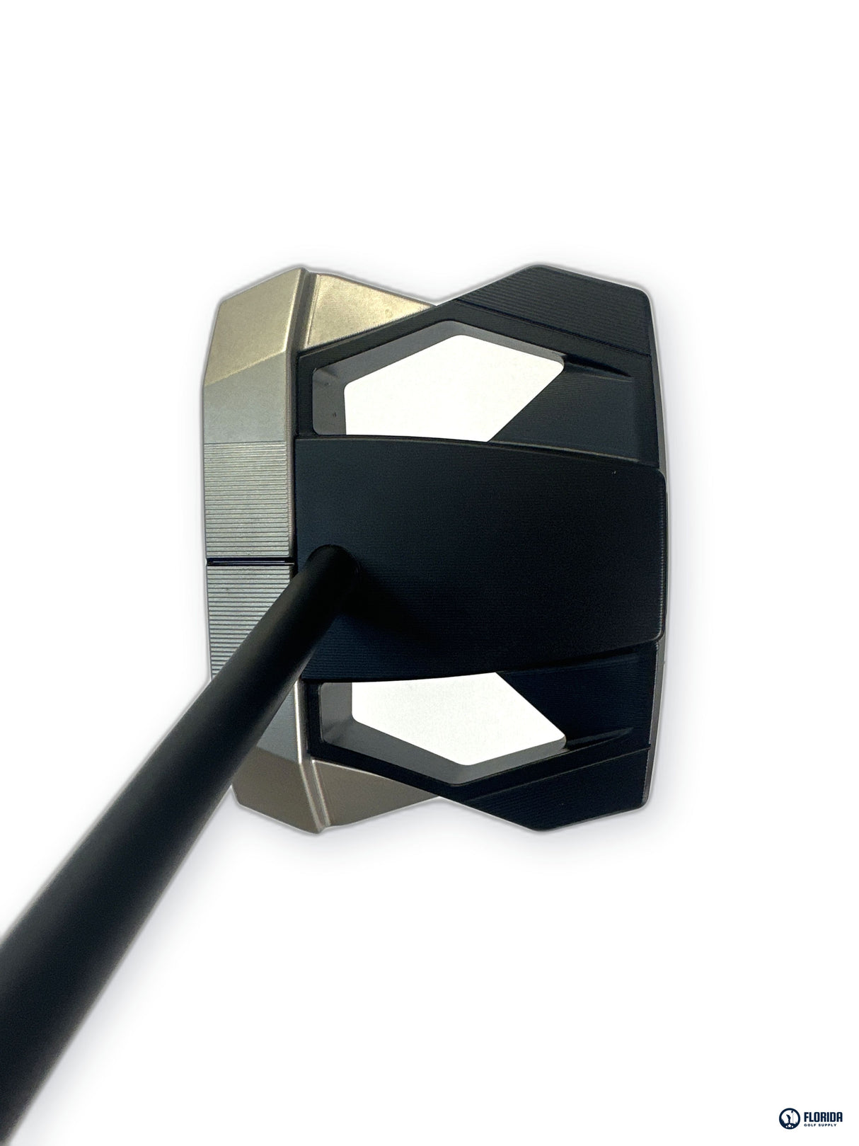 TaylorMade Spider 5K-ZT Counter Balance Putter KBS Tour GPS Right Hand 37"