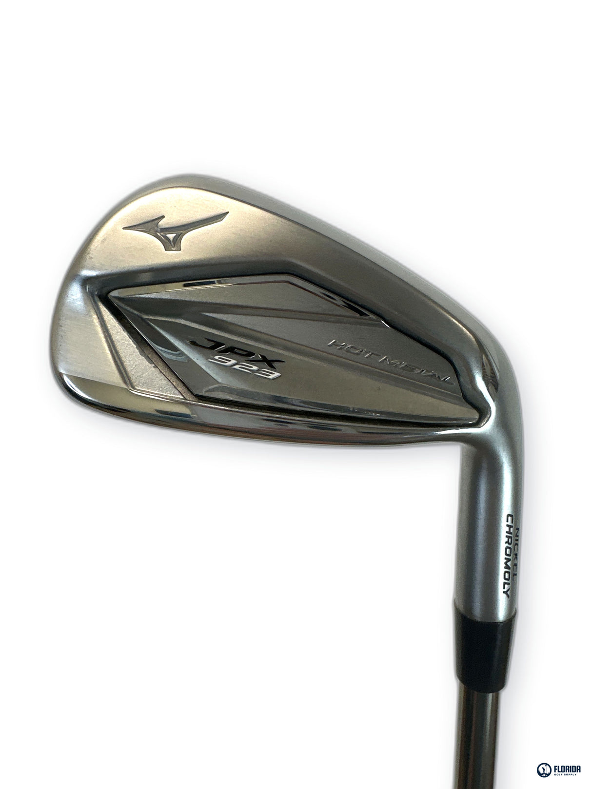 Mizuno JPX 923 Hot Metal 8 Iron UST Mamiya ESX 450 F1 Ladies Flex RH 36.5 Inch
