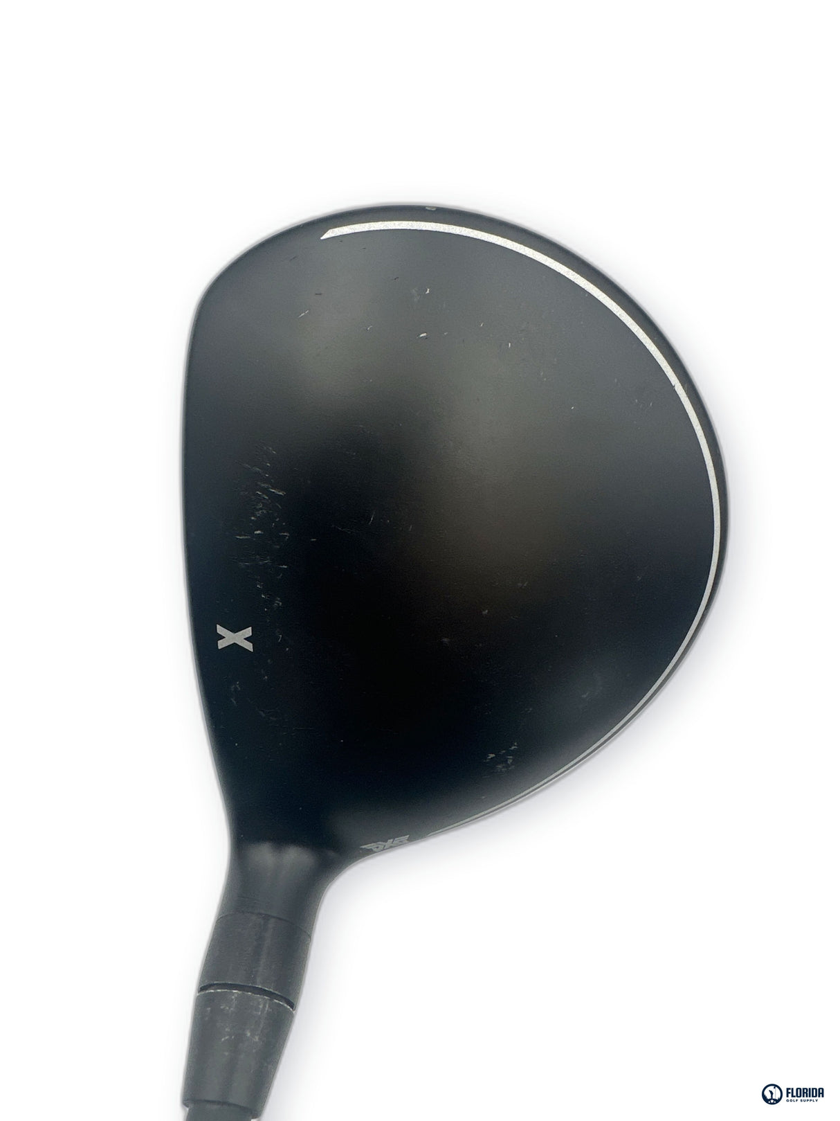 PXG 0211 Fairway Wood 3 Wood 15 Degree Fujikura Motore X F3 7-X Extra Stiff RH