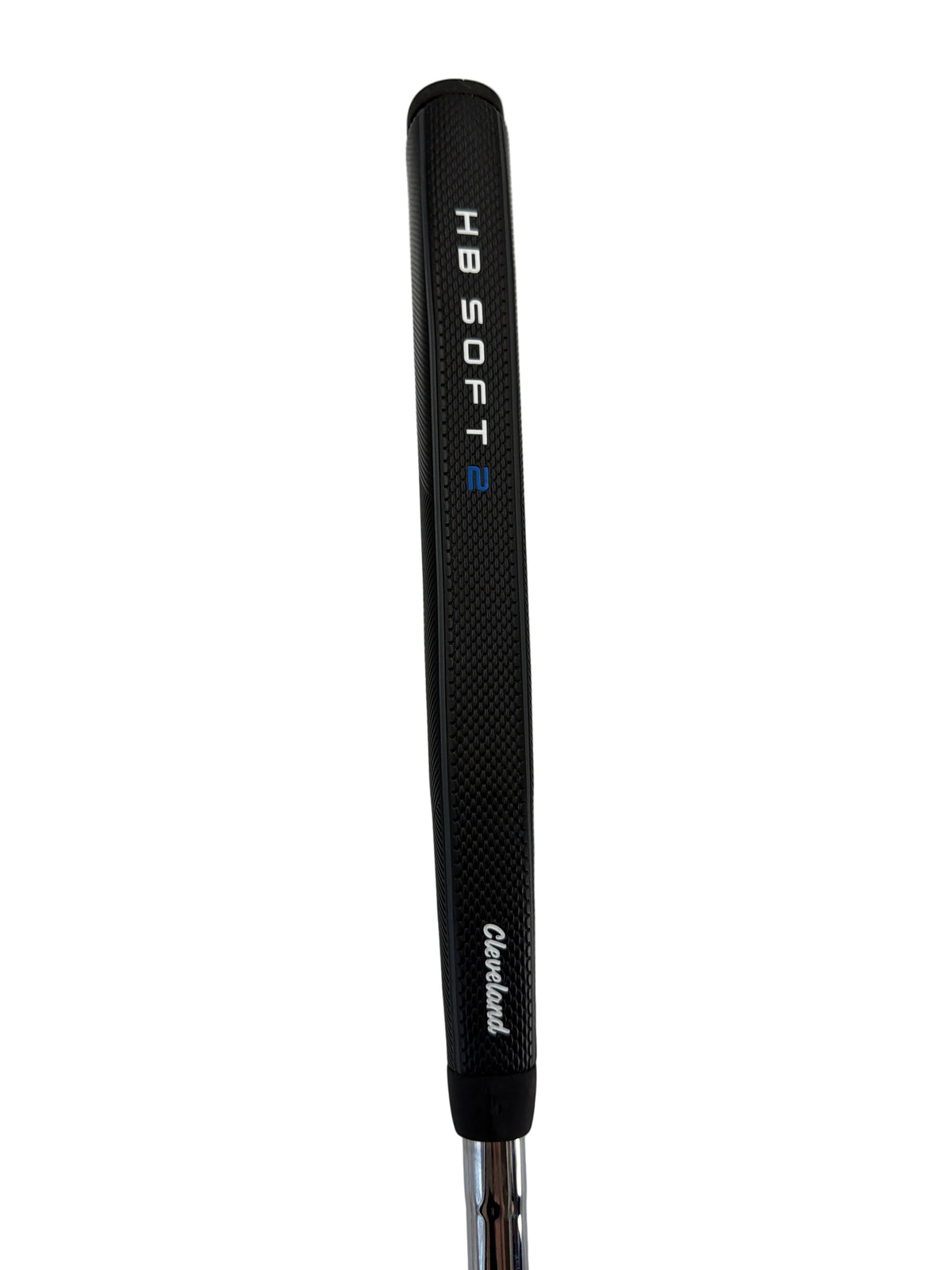 New Cleveland HB Soft 2 #1 Putter 35" Right Handed Steel Shaft