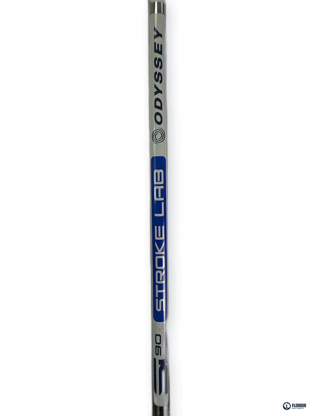 Odyssey Ai One Square 2 Square #7 Putter 33" Stroke Lab 90 Steel Shaft RH