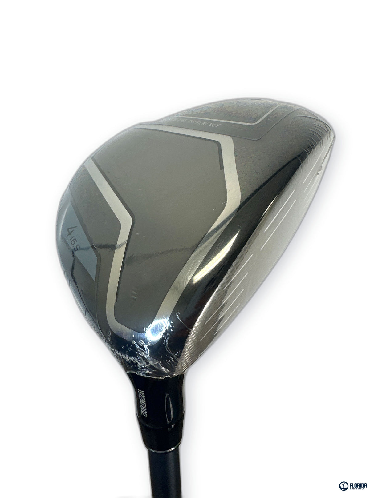 XXIO 14 Fairway Wood 4 16.5 Degree MP1400 Regular Flex Right Hand New 43 Inch