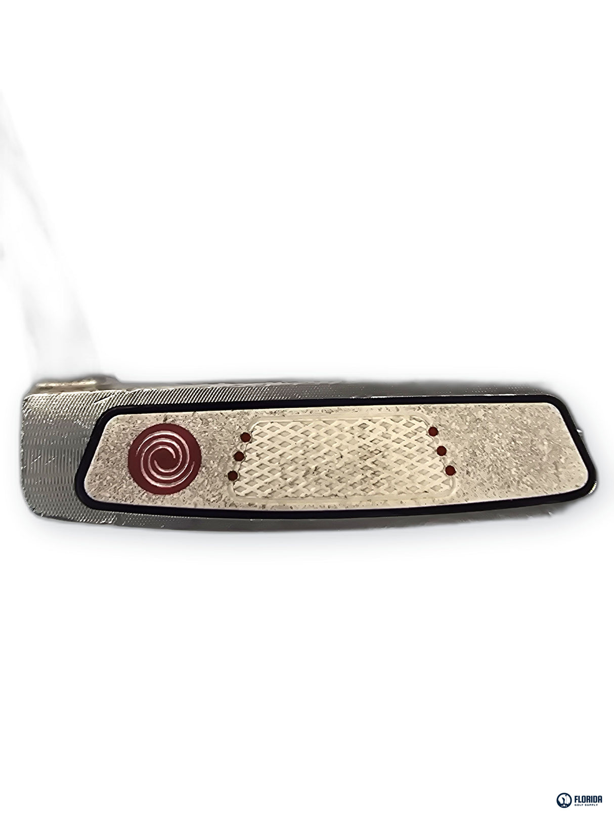 Odyssey White Hot XG #9 Putter Steel Shaft Left Handed LH