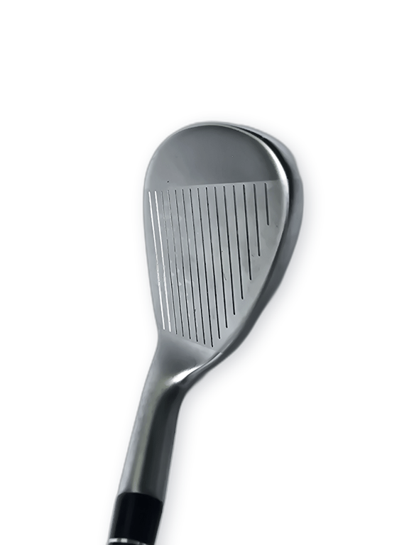 Callaway Big Betha Reva SW Degree Wedge RCH 45 W Shaft Lamkin ST Soft Undersize + Grip Right image 4