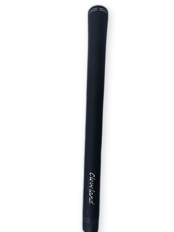 Cleveland RTX 588 Rotex 2.0 52 Degree Wedge True Temper Shaft Lamkin Cleveland Grip Right image 5