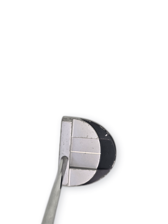 Cobra J Speed Mallet Std Degree Putter Steel 30" Shaft Cobra Pistol Grip Right image 3