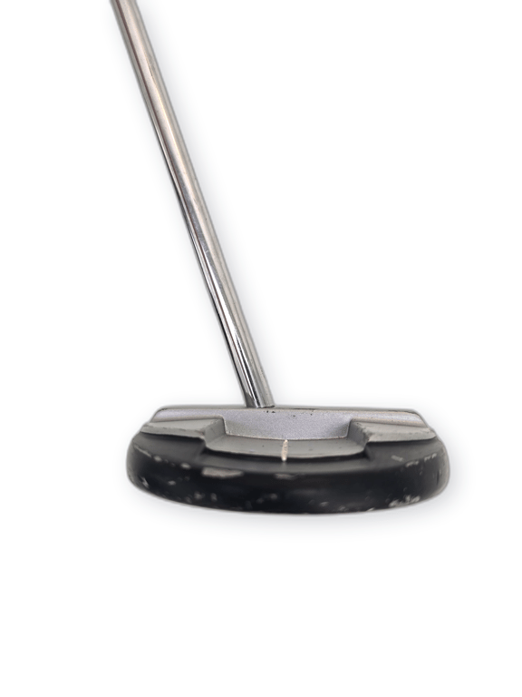 Cobra J Speed Mallet Std Degree Putter Steel 30" Shaft Cobra Pistol Grip Right image 4