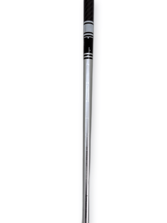 TaylorMade M3 9.5 Degree Driver Tense CK 60 Shaft Golf Pride CP2 Midsize Grip Right image 5