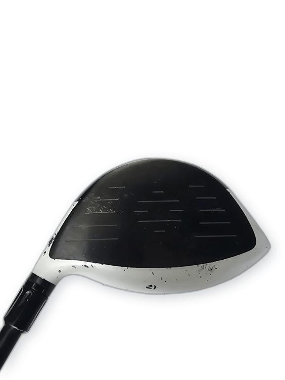 TaylorMade R11 10.5 Degree Driver Fujikura Blur 60 R Shaft Golf Pride Tour Velvet Grip Right image 2