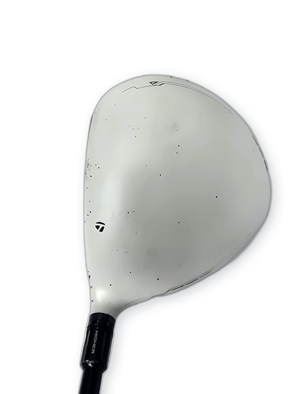 TaylorMade R11 10.5 Degree Driver Fujikura Blur 60 R Shaft Golf Pride Tour Velvet Grip Right image 3