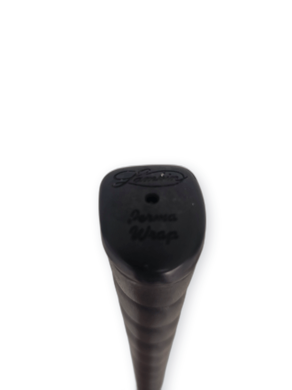 TearDrop Roll Face Std Degree Putter Steel 35" Shaft Lamkin Perma Wrap Grip Right image 6