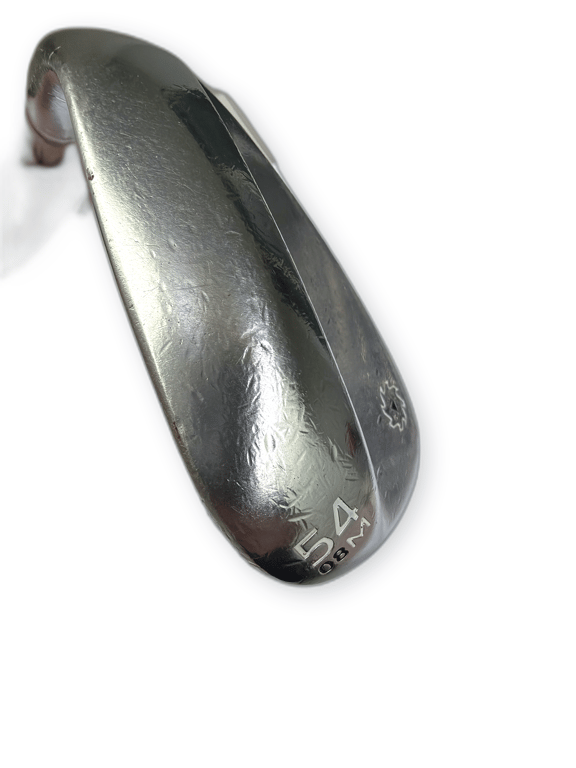 Titleist Vokey SM7 54.08M Degree Wedge Wedge Flex Shaft Golf Pride Tour Velvet 360 Grip Right image 4