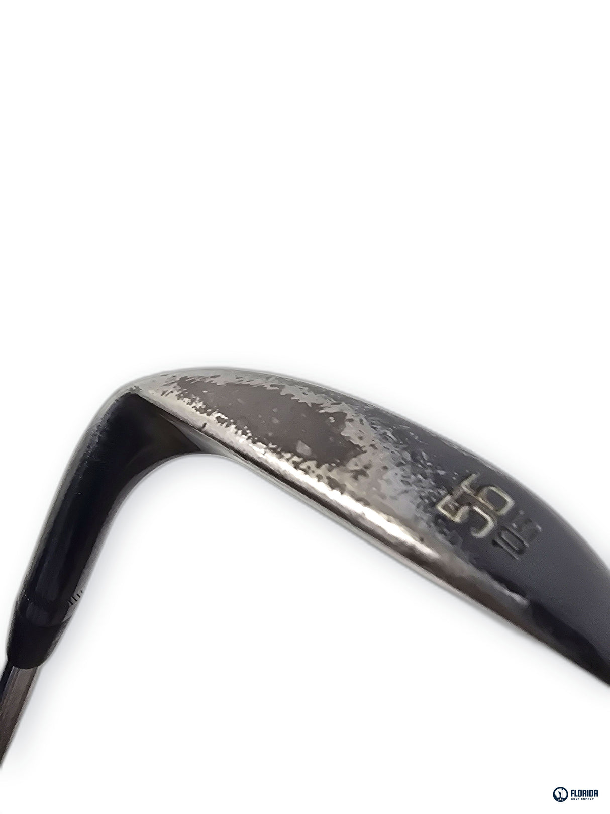 Titleist Vokey SM8 Wedge 56.10 S Grind Steel Shaft Right Hand