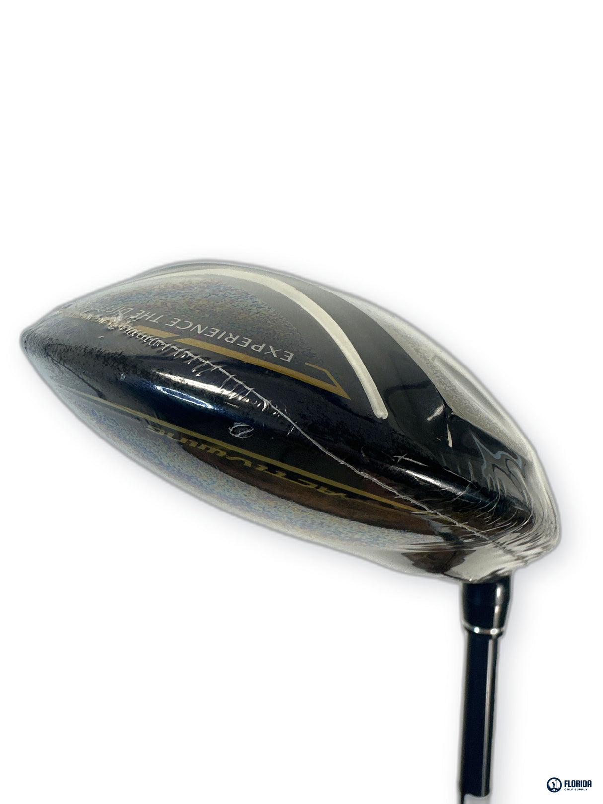 XXIO 12 Driver 10.5 Degree MP 1200 Graphite Regular Flex Right Hand New