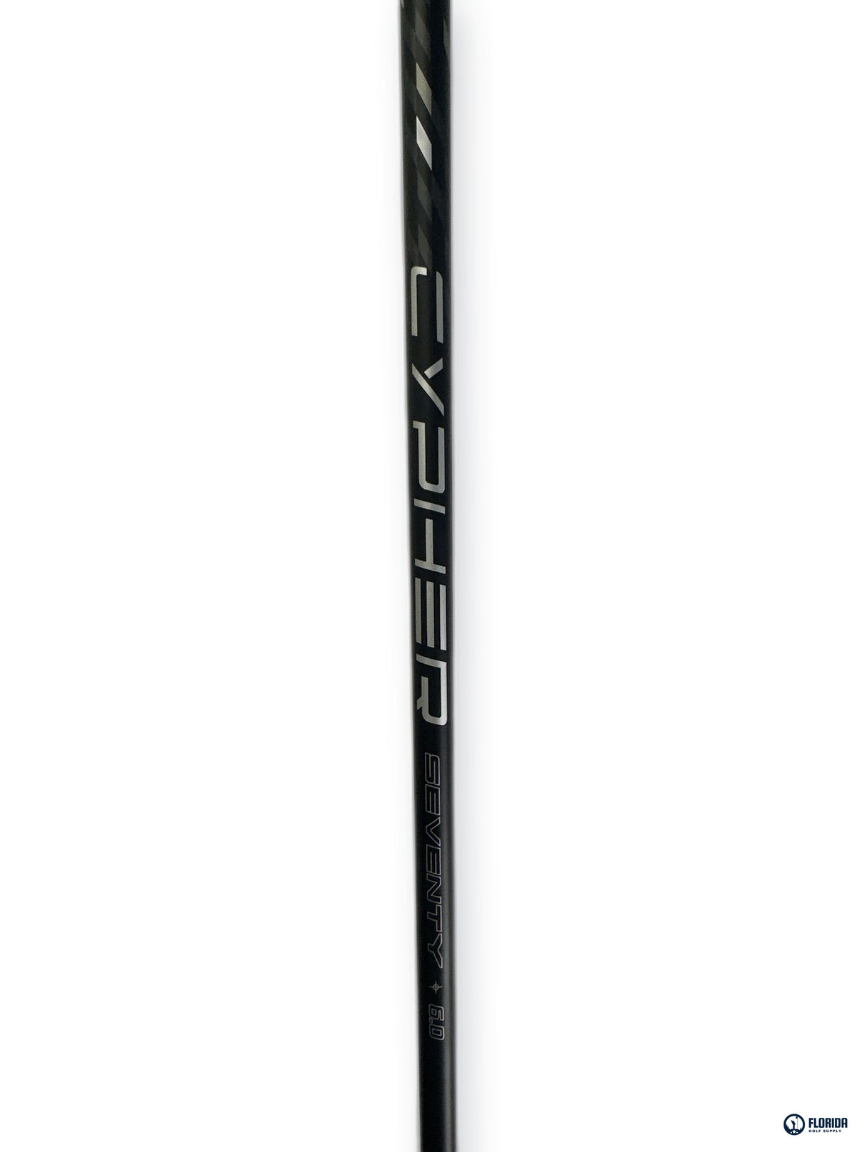 Callaway Paradym Ai Smoke HL 4 Hybrid 21* Cypher 70 6.0 Graphite Right Hand