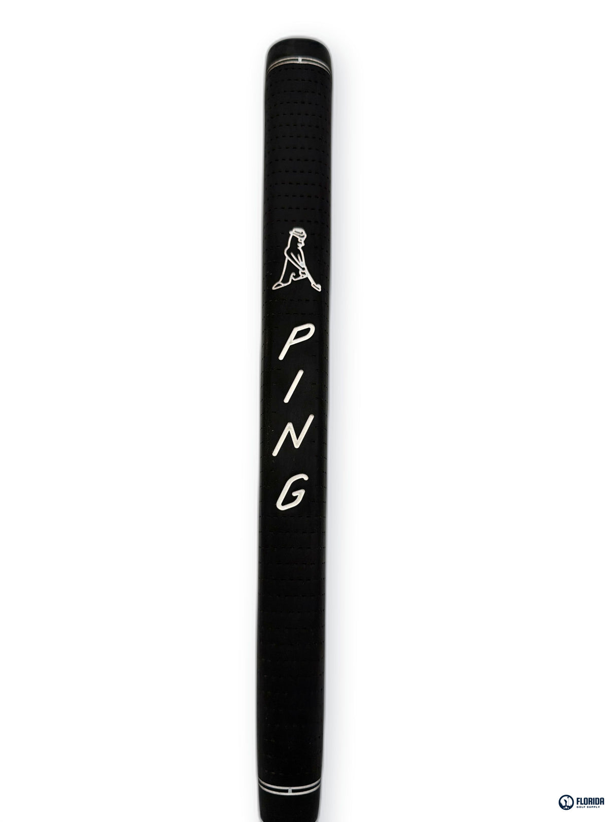 Ping Kushin 4 Putter 35 Inch Right Hand Steel Shaft With Headcover