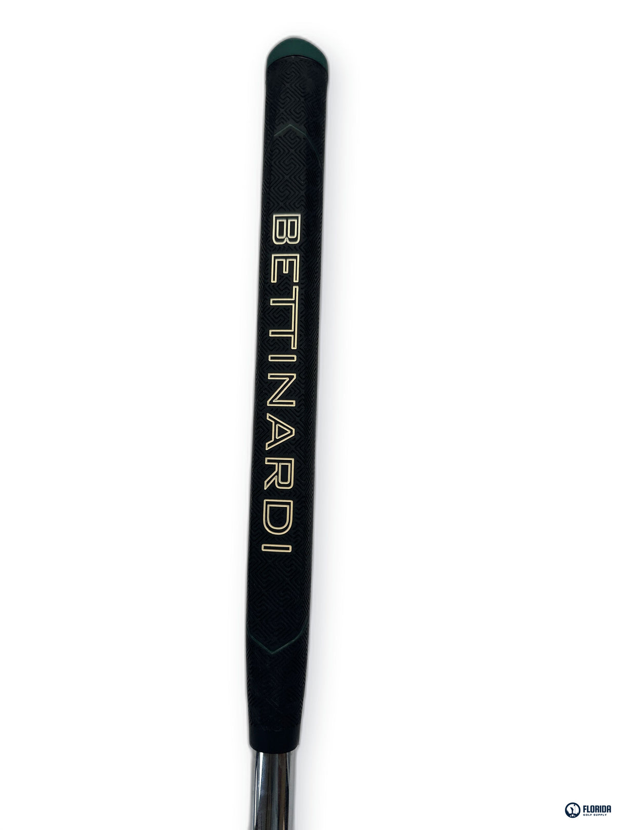 Bettinardi Studio Stock 35 Putter Right Handed 35.5 Inch Steel Shaft with HC