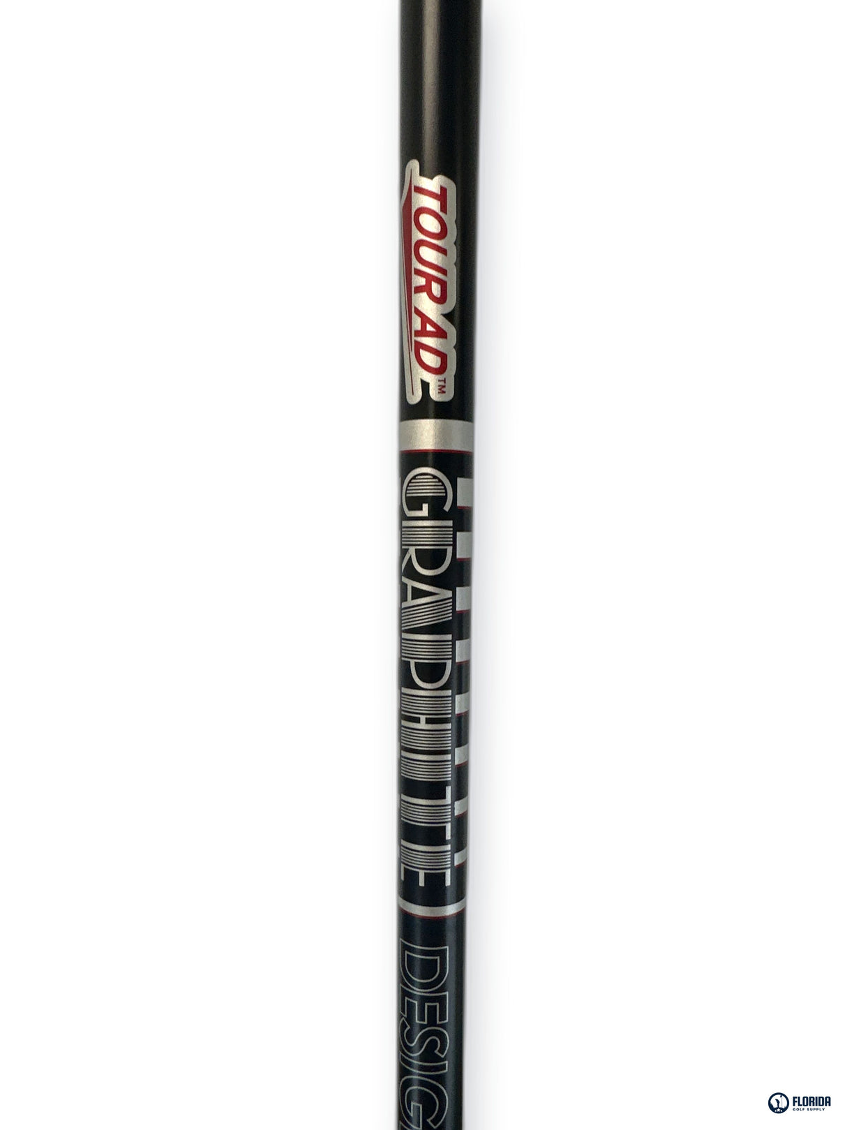 Graphite Design Tour AD XC-5 Golf Shaft R1 Regular Flex PXG Adapter