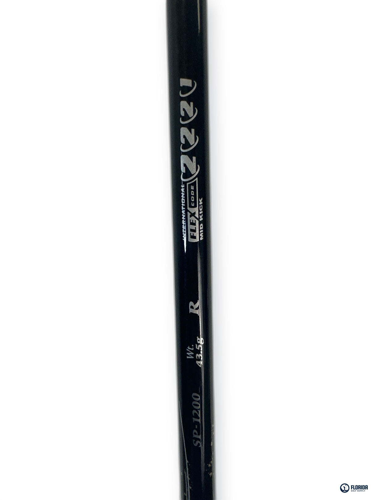 XXIO Prime 12 Hybrid H8 31 Degree Graphite SP-1200 Regular Flex RH