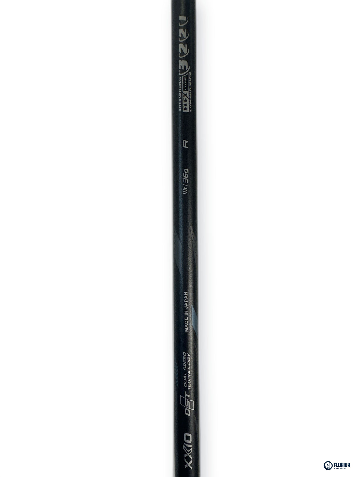XXIO 14 Driver 10.5 Degree MP1400 Regular Flex Right Hand New in Wrapper
