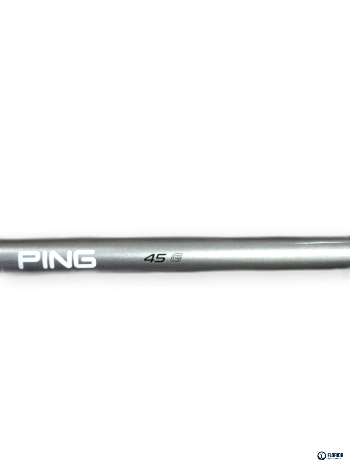 Ping G430 45 Degree Wedge Alta Quick 45g Lite Flex Shaft Left Hand LH