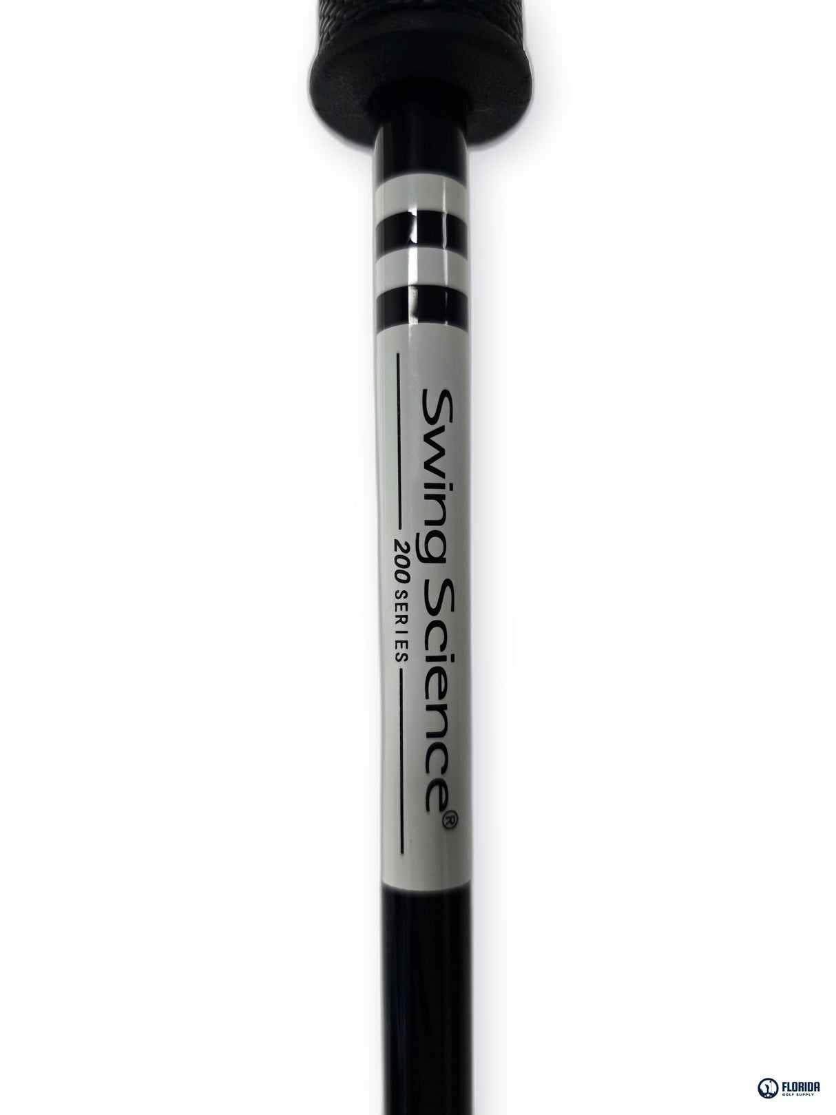 Sacks Parente The Invictus Putter SPG Series Right Handed 47" Swing Science
