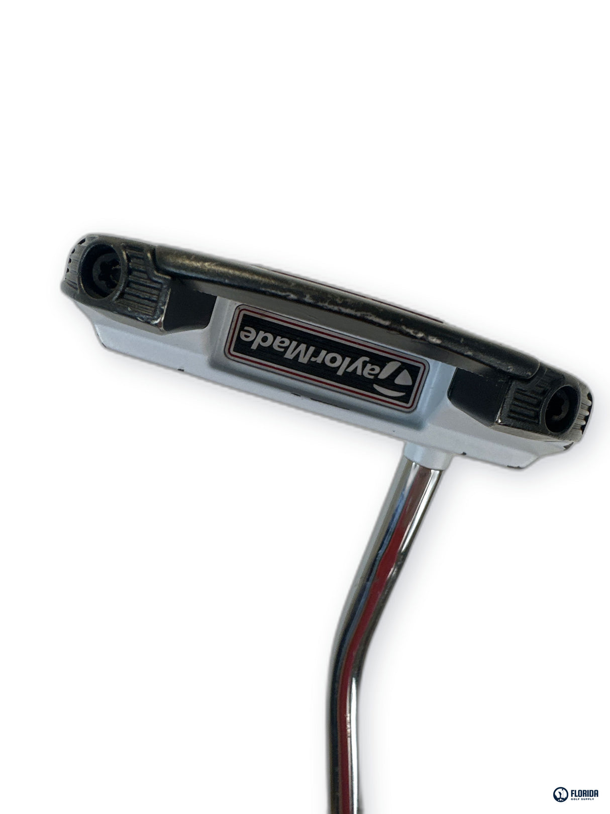 TaylorMade Spider Mallet 72 Putter Right Handed Adjustable 34-38" Pure Roll
