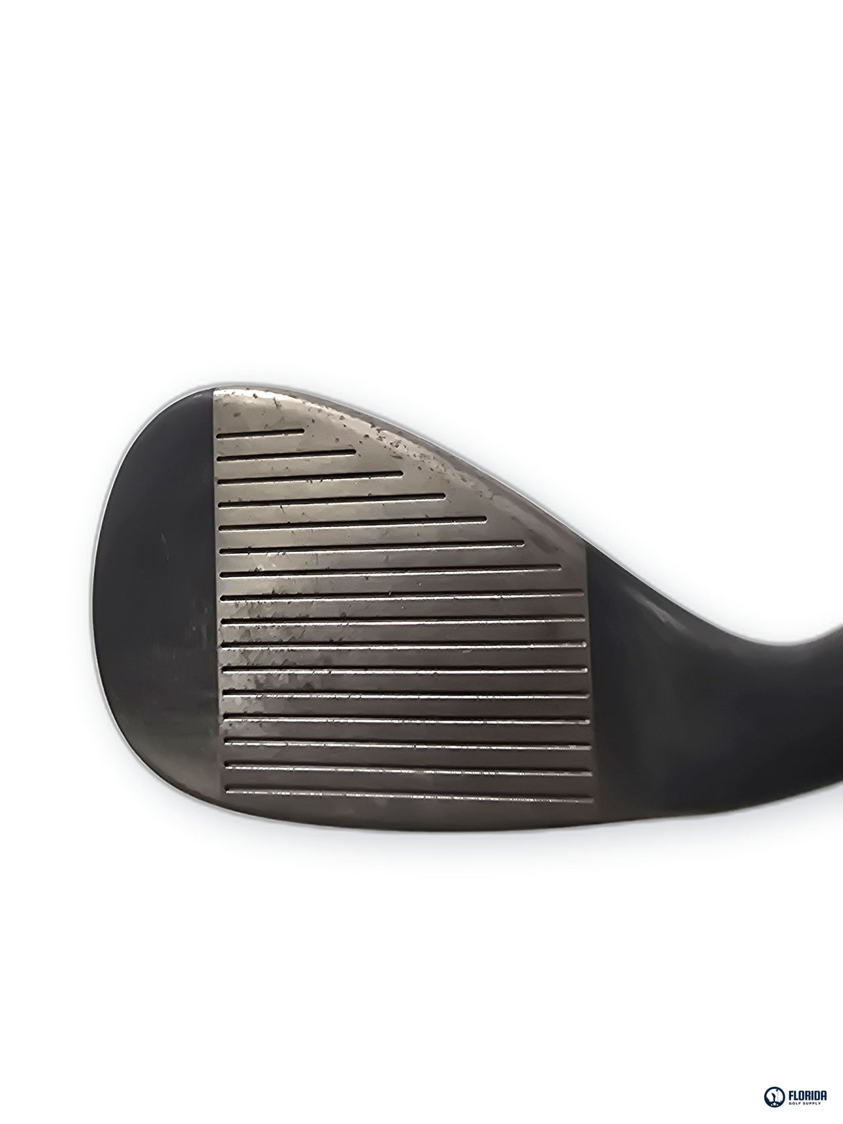 Cleveland Tour Action REG. 588 Diadic 53 Degree Wedge Steel Shaft Right Hand