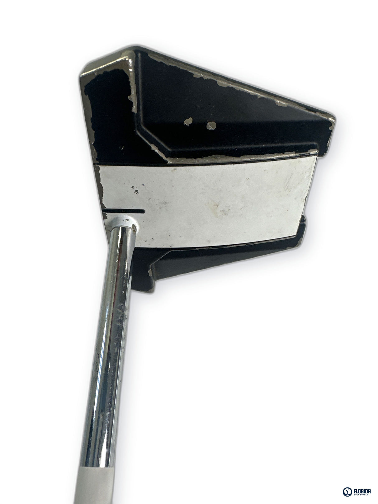 Odyssey White Hot Versa Twelve S Putter 34" Stroke Lab Shaft Right Hand