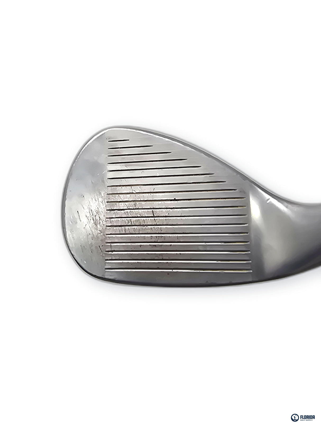 Titleist Vokey SM9 Wedge 60 Degree 08M Grind Steel Wedge Flex Right Handed
