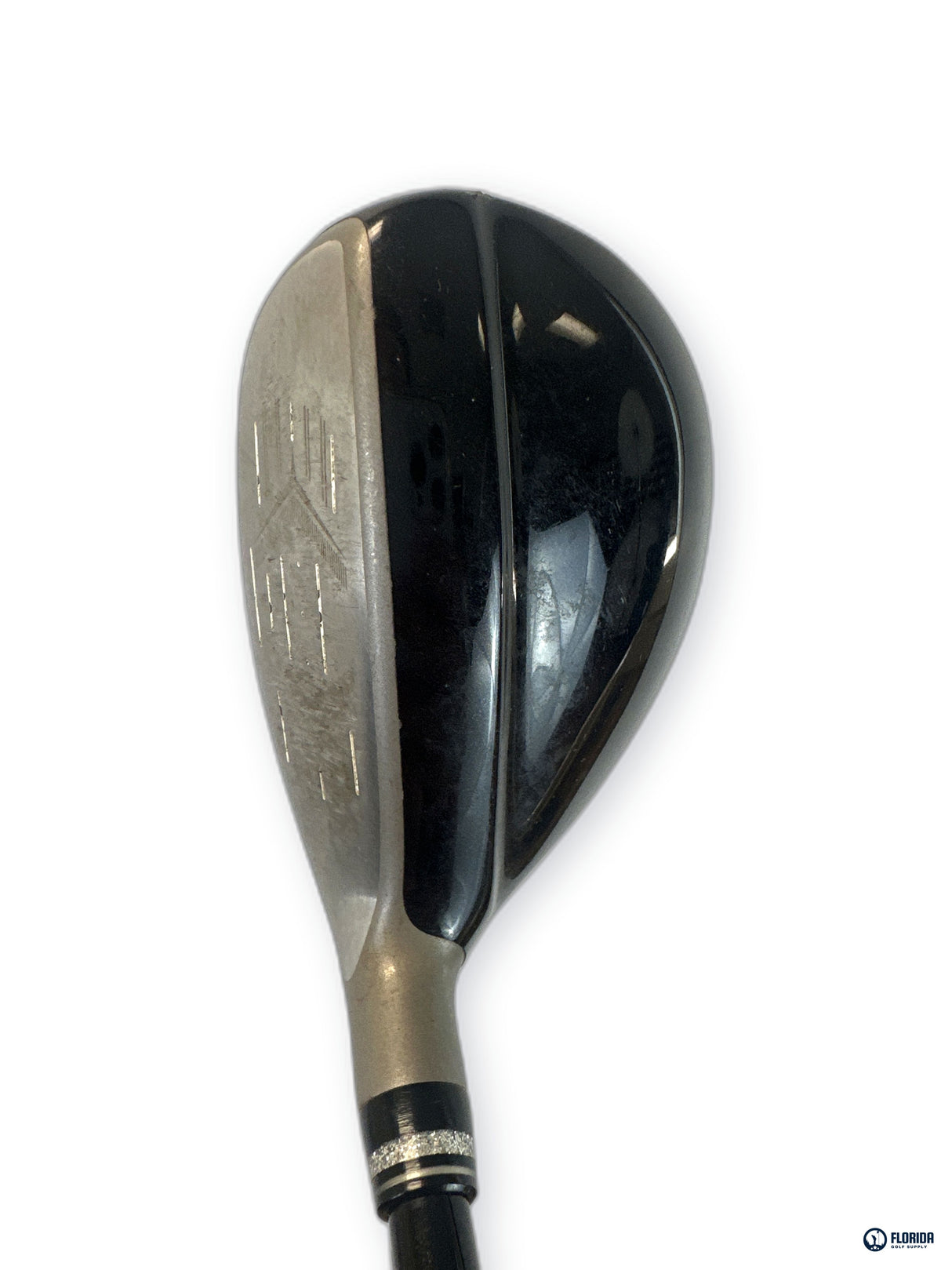 XXIO Prime H7 29 Degree Hybrid Graphite Regular Flex RH SP-1200 Shaft